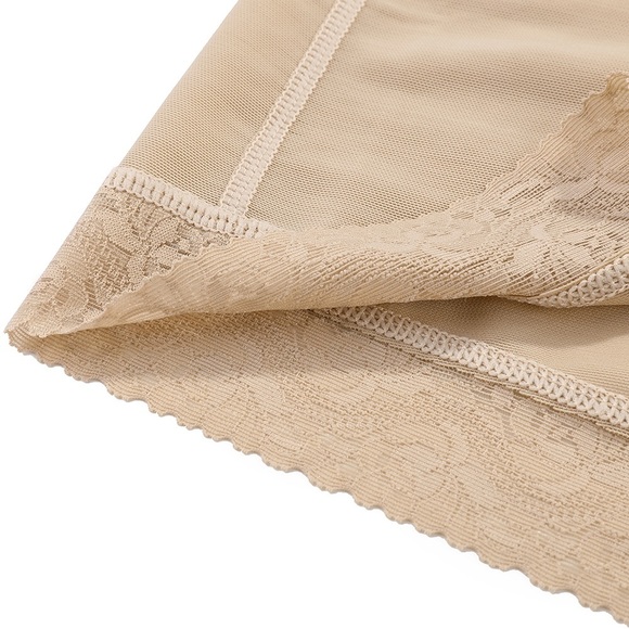 NNEKA ROSE MID THIGH LENGTH FULL BODY SHAPER/HOURGLASS BODYSUIT - Picture 14 of 16